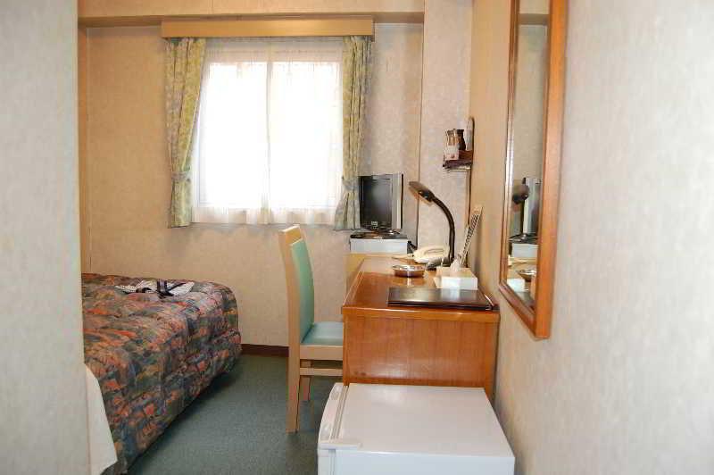 Hotel Tateshina Tokio Exterior foto